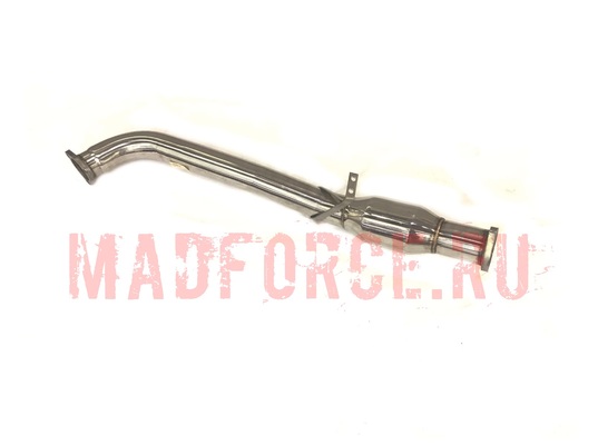 Даунпайп Nissan Silvia S14 SR20 DET
