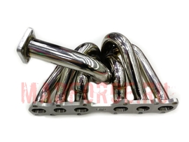 Выпускной коллектор Toyota 1JZ  non vvt-i T3