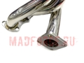 Выпускной коллектор Toyota 1JZ  non vvt-i T3