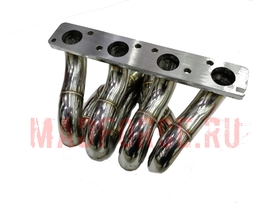 Выпускной коллектор Toyota 1JZ  non vvt-i T3