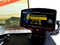 Датчик DEFI STYLE Advanced ZD 9 в 1 (с сенсорами)