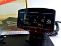 Датчик DEFI STYLE Advanced ZD 9 в 1 (с сенсорами)