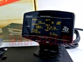 Датчик DEFI STYLE Advanced ZD 9 в 1 (с сенсорами)