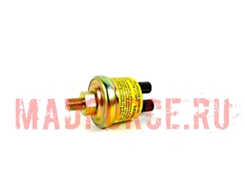 Сенсор датчика DEFI oil press (давление масла) двухконтактный