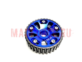Шестерня разрезная Honda Civic B16A B16B DOHC