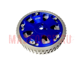 Шестерня разрезная MMC Evo 4-9