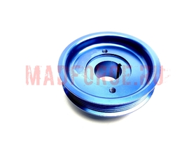 Шкив коленвала облегченный Toyota 93-98 Supra all Models 3.0L / 93up Lexus SC300 3.0L (Тайвань)