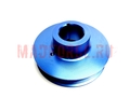 Шкив коленвала облегченный Toyota 93-98 Supra all Models 3.0L / 93up Lexus SC300 3.0L (Тайвань)