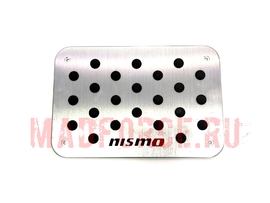 Коврик NISMO Style