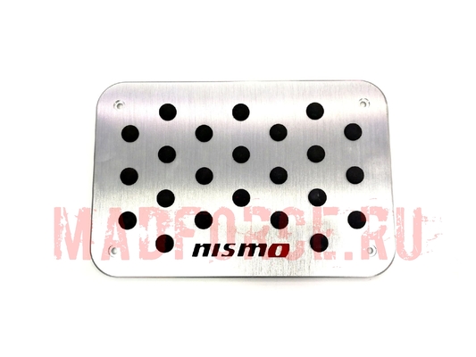 Коврик NISMO Style