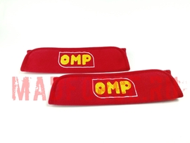 Накладки на ремень OMP