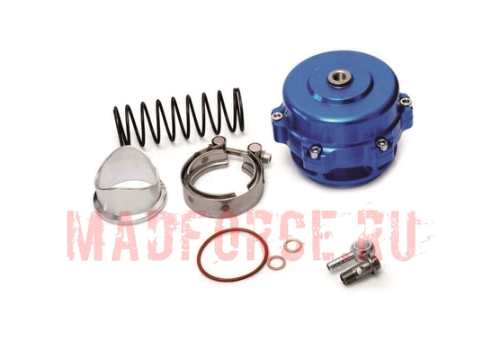Блоу-офф BOV Tial style 50мм №2