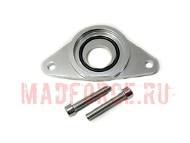 Переходник Subaru GD под блоу-офф HKS