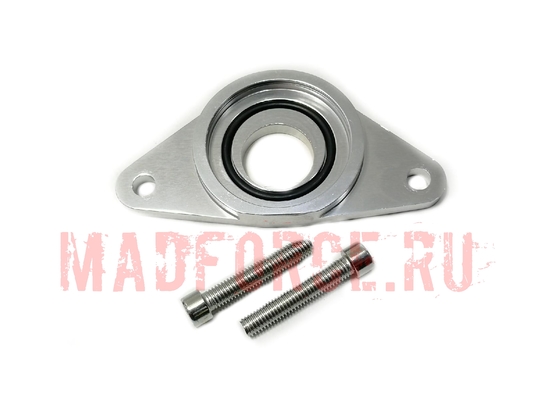 Переходник Subaru GD под блоу-офф HKS