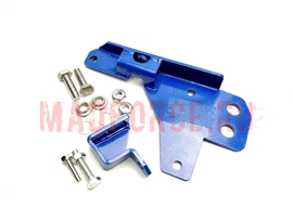 Распорка ГТЦ Subaru WRX 02-08 правый руль
