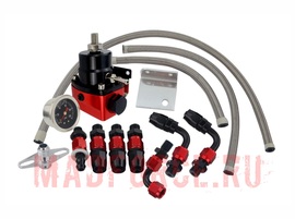 Топливный регулятор Aeromotive (7MGTE)