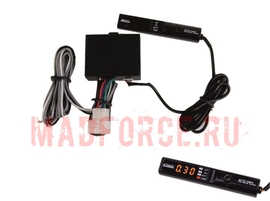 Турботаймер APEXi Style 12v