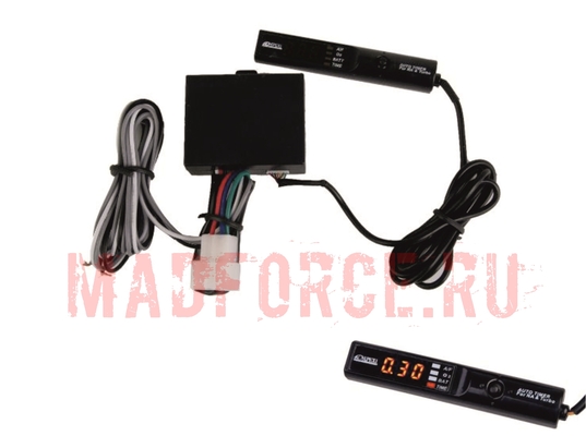 Турботаймер APEXi Style 12v