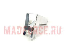 Бачок расширительный Subaru GD 02-07 Moroso style