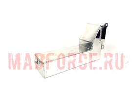 Бачок расширительный Subaru GD 02-07 Moroso style