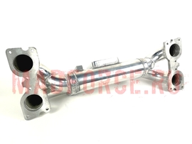 Коллектор впускной Subaru WRX EJ20