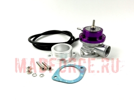 Блоу-офф Greddy Style Type-s