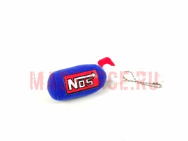 Брелок игрушка NOS