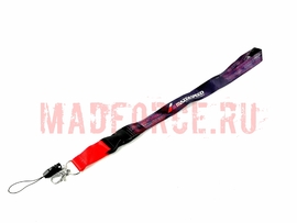 JDM шнурок для ключей MAZDASPEED