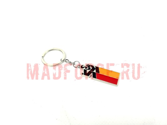 Брелок K&N KEYCHAIN