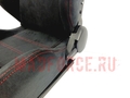 Полуковш RECARO NEW (замша)