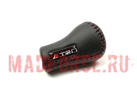 Насадка на КПП TRD (кожа)