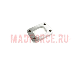 Фланец под коллектор T25 10mm