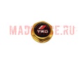 Крышка масляная TRD Style