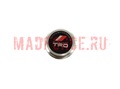 Крышка масляная TRD Style