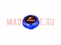 Крышка масляная TRD Style