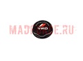 Крышка масляная TRD Style
