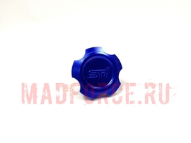 Крышка масляная STi Style