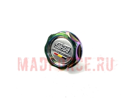 Крышка масляная MUGEN Style