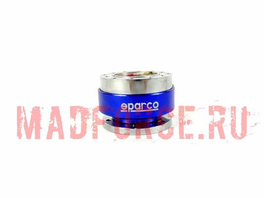 Адаптер быстросъем SPARCO Style