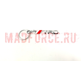 Брелок TRD KEYCHAIN