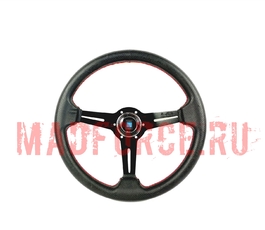 Руль NARDI PVC
