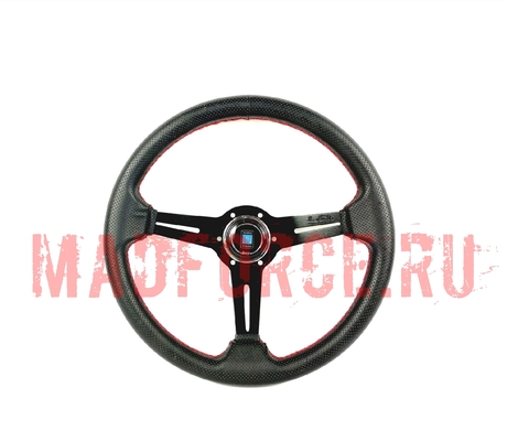Руль NARDI PVC