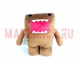 Домокун DOMO Игрушка-подушка (52см)