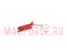Брелок STI KEYCHAIN