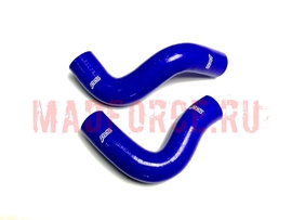 Патрубки радиатора Subaru SG 02-08 атмо