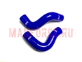Патрубки радиатора Subaru SG 02-08 атмо
