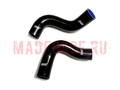 Патрубки радиатора Subaru SG 02-08 атмо
