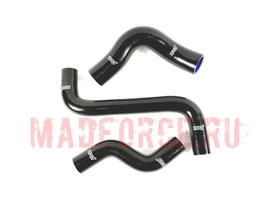 Патрубки радиатора Subaru Outback 03-09 (3 шт)
