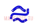 Патрубки радиатора Subaru Outback 03-09 (3 шт)