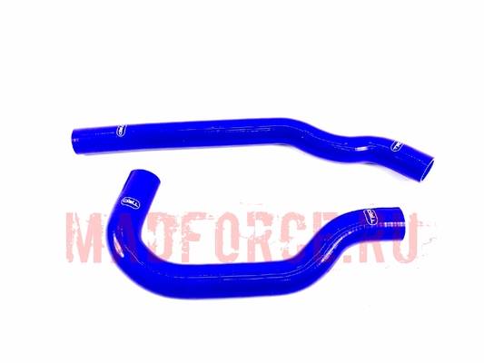 Патрубки радиатора Toyota JZX90 (1JZ-GTE)